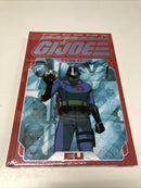 Codename GI Joe Deluxe Edition Book 1 (2025) HC | Image Comics | Williamson | DM