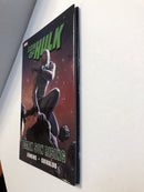 Hulk: Son Of Hulk | Dark Son Rising HC (2010)(NM) Paul Jenkins