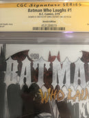 Batman Who Laughs (2019)