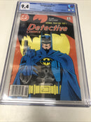 Detective Comics (1987)