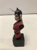 Wasp (2007)