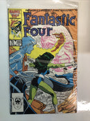 Fantastic Four (1981) Consequential Set # 232-295 & Annual # 17-18-19 (VF/NM)