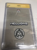 Hellions (2021)