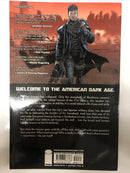 Blackacre : An Errand Into The Wilderness (2013) TPB Image Comics •  Boudreau