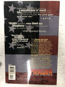 Preacher Proud Americans  (1997)  Vertigo SC Ennis