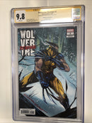 Wolverine : Revenge (2024)