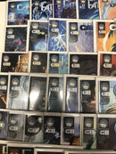 Fathom • Mixed Lot 87 Issues • Image Comics • Michael Turner • Aspen • Cannon