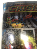 Crisis On Infinite Earths (2025)