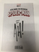 Peter Parker : The Spectacular Spider-Man (2018)