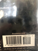 Justice League Vol.4: The Grid (2014) Dc Comics TPB HC Geoff Johns