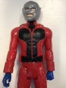 Hasbro Ant-man Action Figure 12" Marvel Avengers 2015 Titan Hero Series Loose