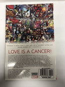 The Wedding Of Deadpool (2014) TPB Vol