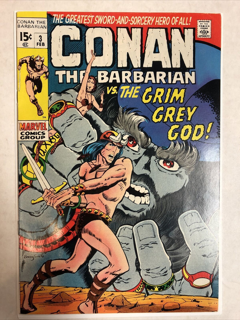 Conan (1971)