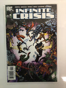 Infinite Crisis (2005) Complete Set