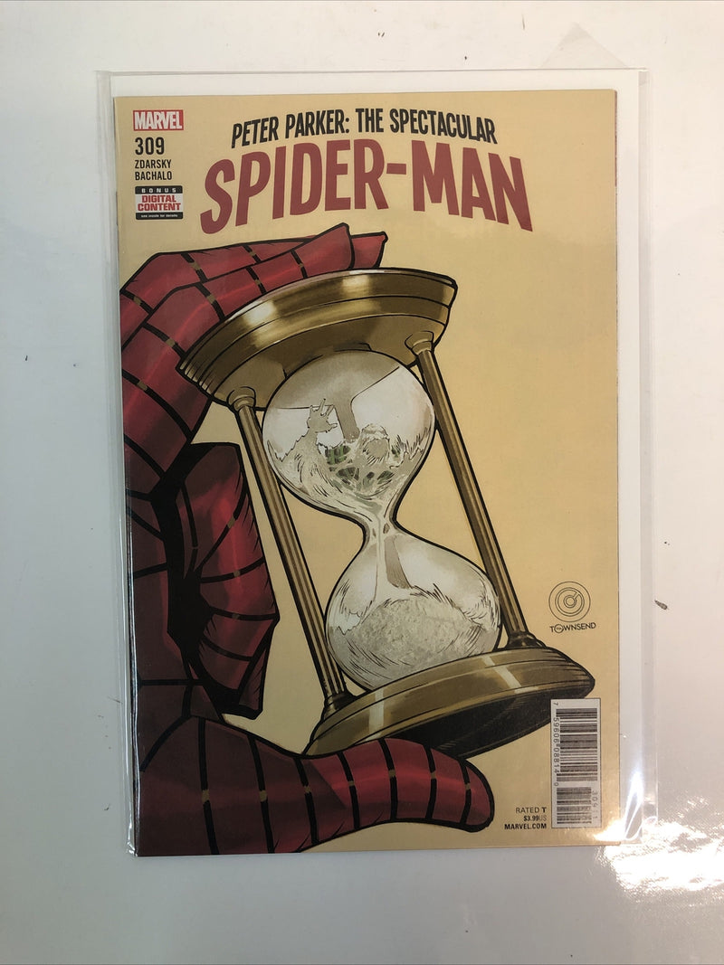 Peter Parker: The Spectacular Spider-Man (2017) Set