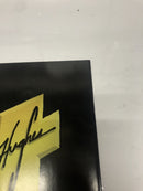 A Tribute To Steven Hughes (2000)