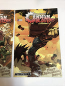 Cannon Busters (2005)