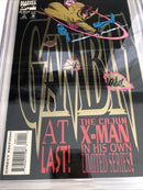 Gambit (1993)