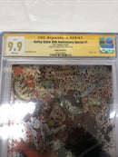 Harley Quinn 30th Anniversary Special (2022)