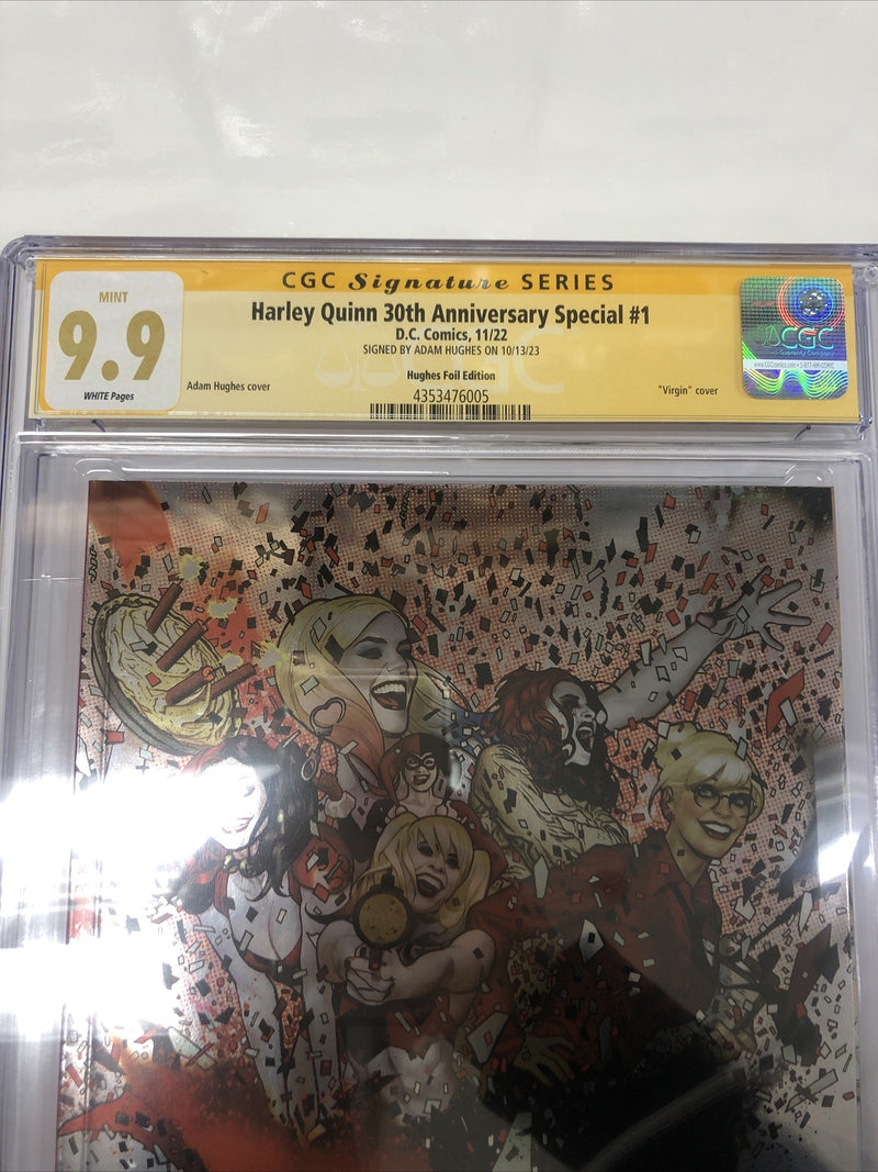 Harley Quinn 30th Anniversary Special (2022)