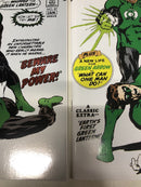 Green Lantern  (2024)