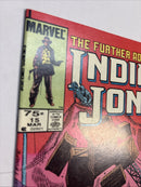 Indiana Jones (1984)