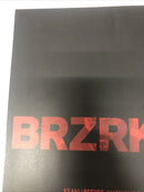 BRZRKR (2022)