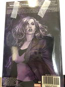 Jessica Jones Avenger (2010) Marvel row TPB SC Brian Michael Bendis