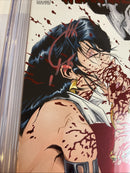 Vengeance Of Vampirella (1994)
