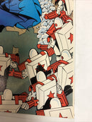 Justice League (1987)(DC)