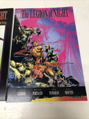 The Legion Of Night (1991)