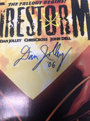 Firestorm