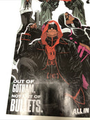 Red Hood (2025)