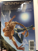 Runaways Pride& Joy Vol.1 (2016) Marvel TPB SC Vaughan