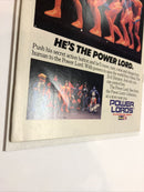 Saga Swamp Thing (1983)