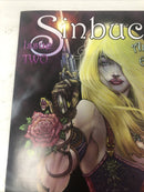 Sinbuck (2013) Variant