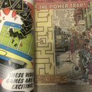 Marvel Two-In-One The Thing (1982)