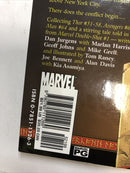 The Mighty Thor Lord Of Asgard Gods On Earth (2003) Marvel TPB SC Dan Jurgens