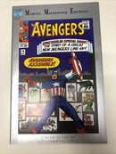 Marvel Milestone Edition : Avengers (1993) Variant