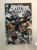 The Next Batman Second Son (2021) Complete Set