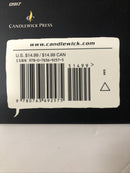 Alex Rider (2016) TPB • Candlewick Press  • Anthony Horowitz