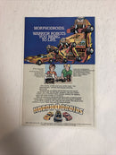 Captain America (1985)