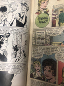 Margie (1962) #2 Dell Comics #12-498-209 • Silver Age • Teenage Confusion Reigns
