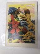 John Carter Of Mars 1953