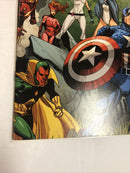 Secret Invasion (2008)