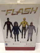 DC Collectibles Icons Essential • Action Figure • Reverse Flash
