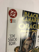 Black Canary / Oracle: Birds of Prey (1996)