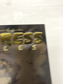 Tigress Tales (2002)