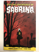 Chilling Adventures Of Sabrina (2018) Book One| Archie Comic | TPB