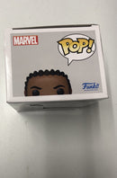 Funko Pop! Vinyl: Marvel - Master Mordo